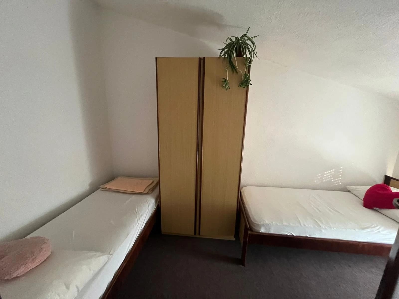 Apartment for 4 people on the first floor with a balcony 2